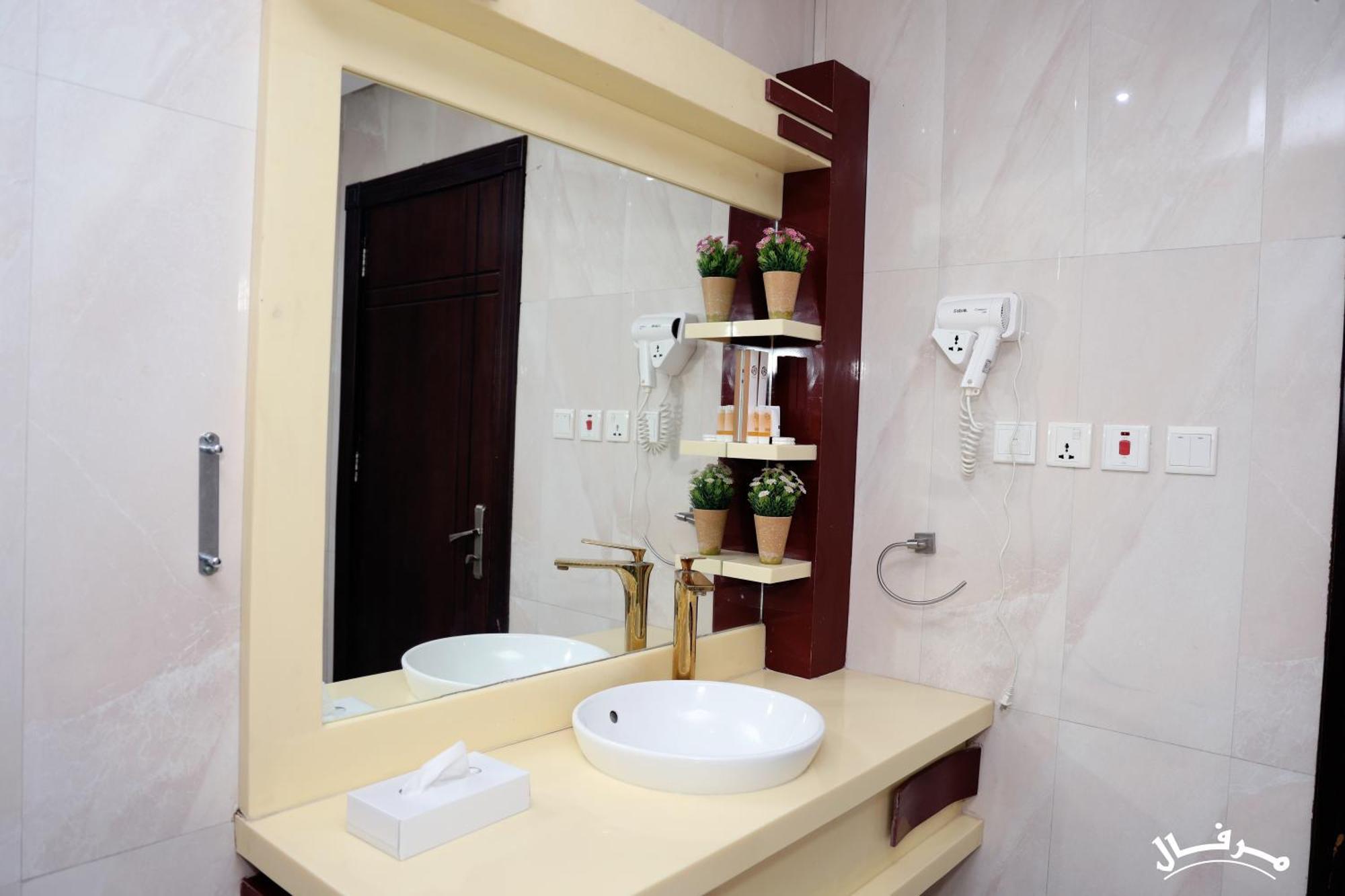 ריאד Merfal Hotel Apartments Al Taawan מראה חיצוני תמונה