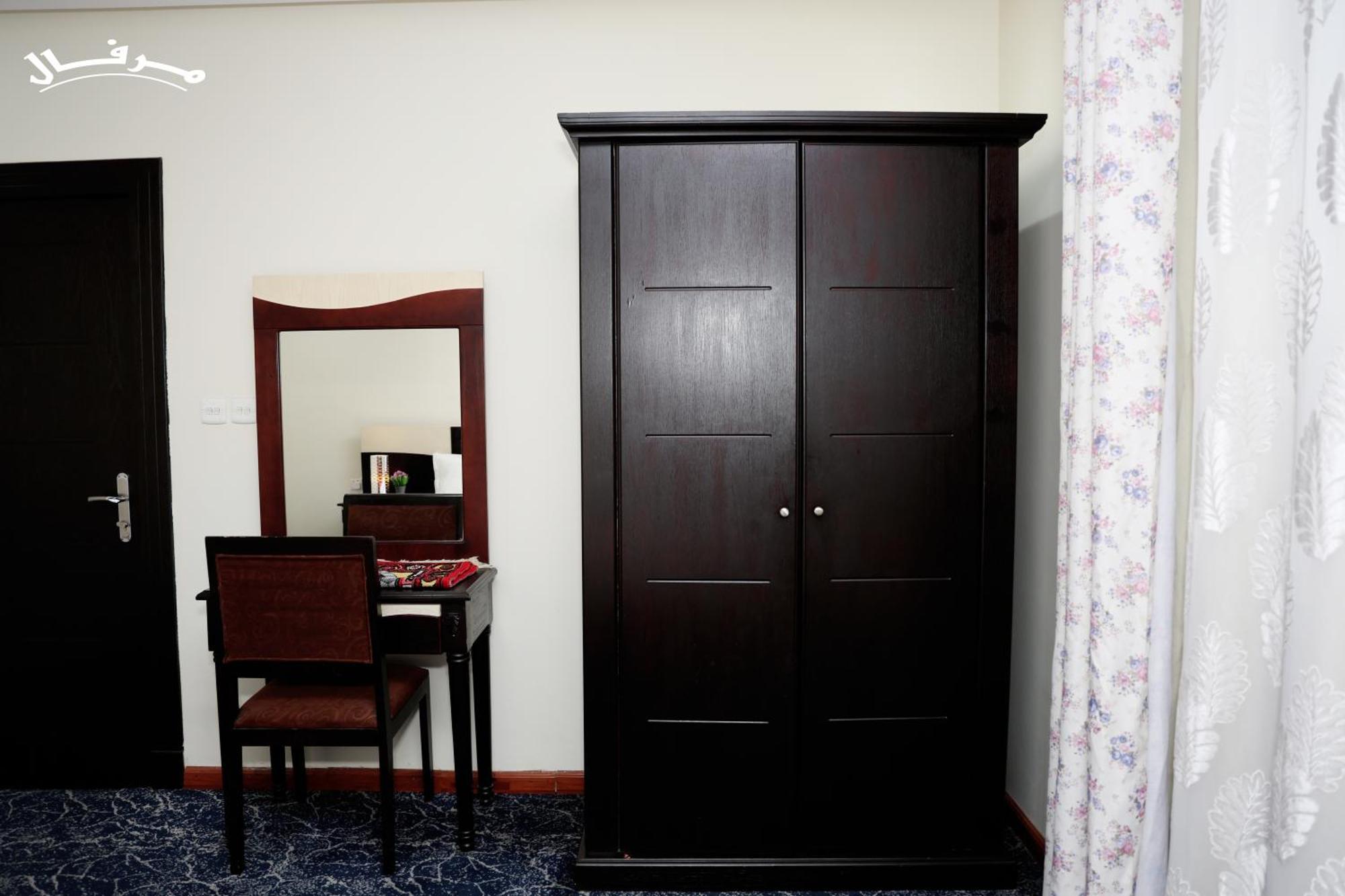 ריאד Merfal Hotel Apartments Al Taawan מראה חיצוני תמונה