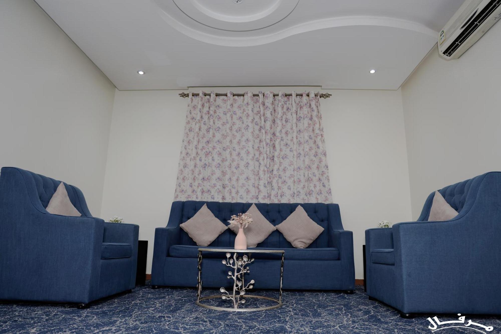 ריאד Merfal Hotel Apartments Al Taawan מראה חיצוני תמונה