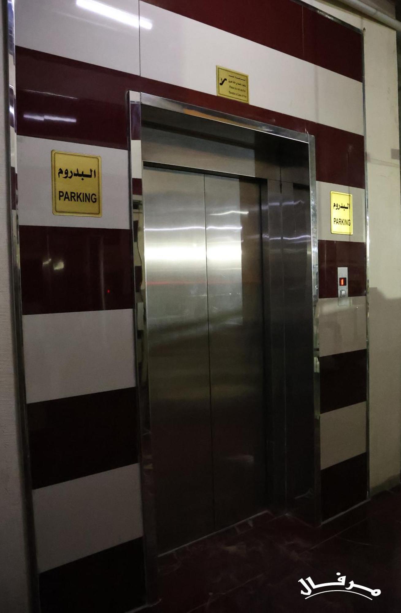 ריאד Merfal Hotel Apartments Al Taawan מראה חיצוני תמונה