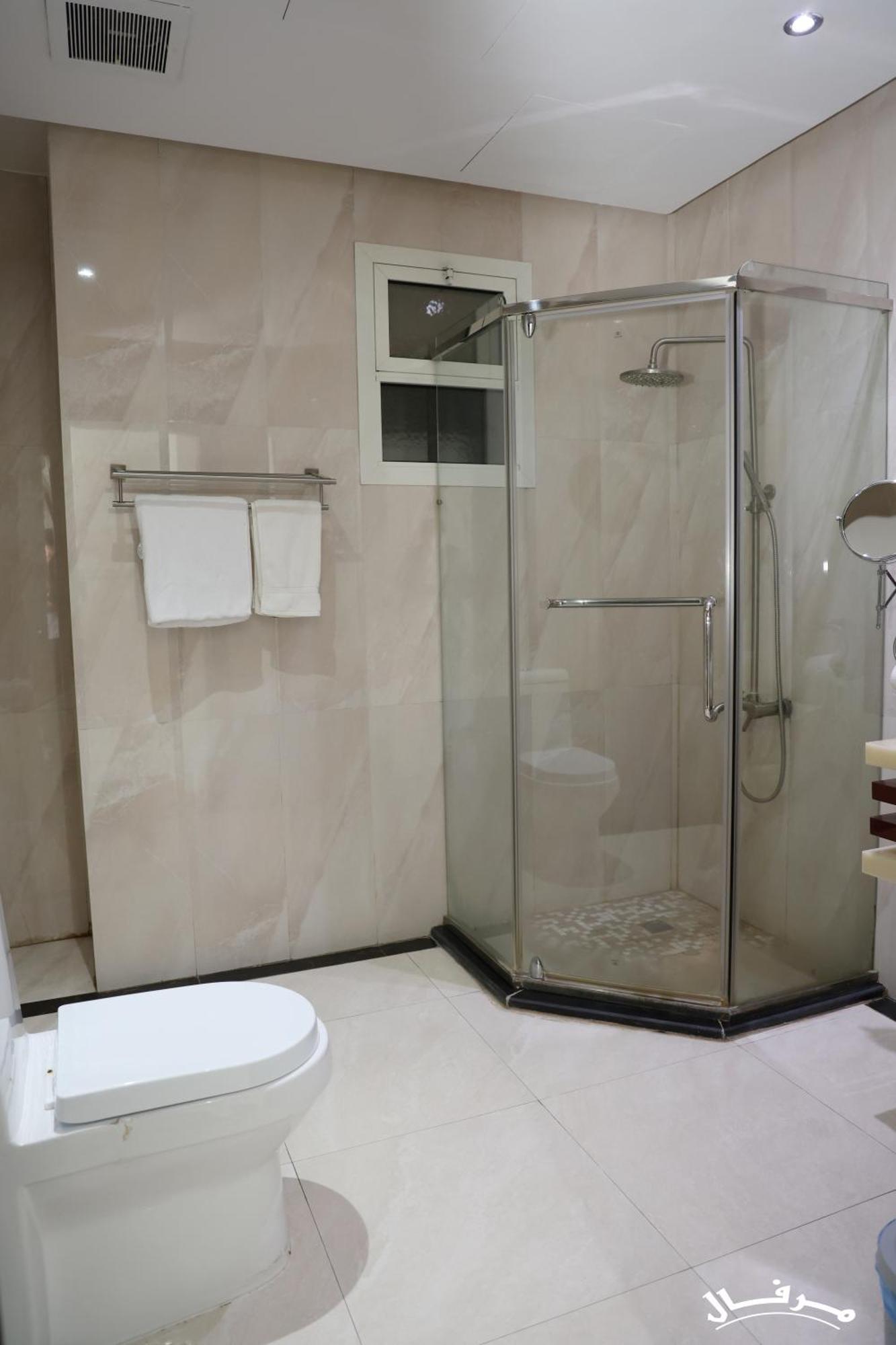 ריאד Merfal Hotel Apartments Al Taawan מראה חיצוני תמונה
