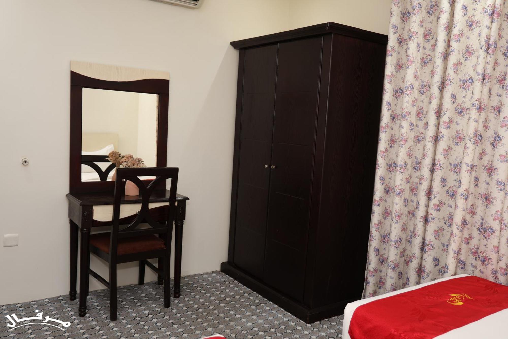ריאד Merfal Hotel Apartments Al Taawan מראה חיצוני תמונה