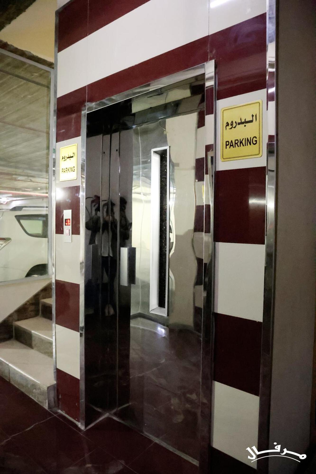 ריאד Merfal Hotel Apartments Al Taawan מראה חיצוני תמונה