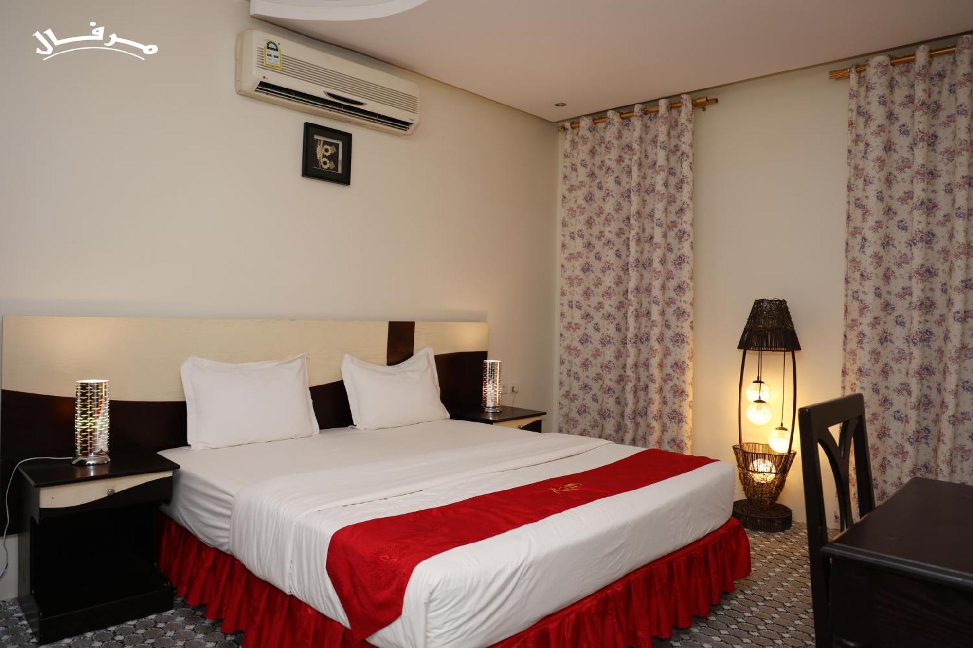 ריאד Merfal Hotel Apartments Al Taawan מראה חיצוני תמונה