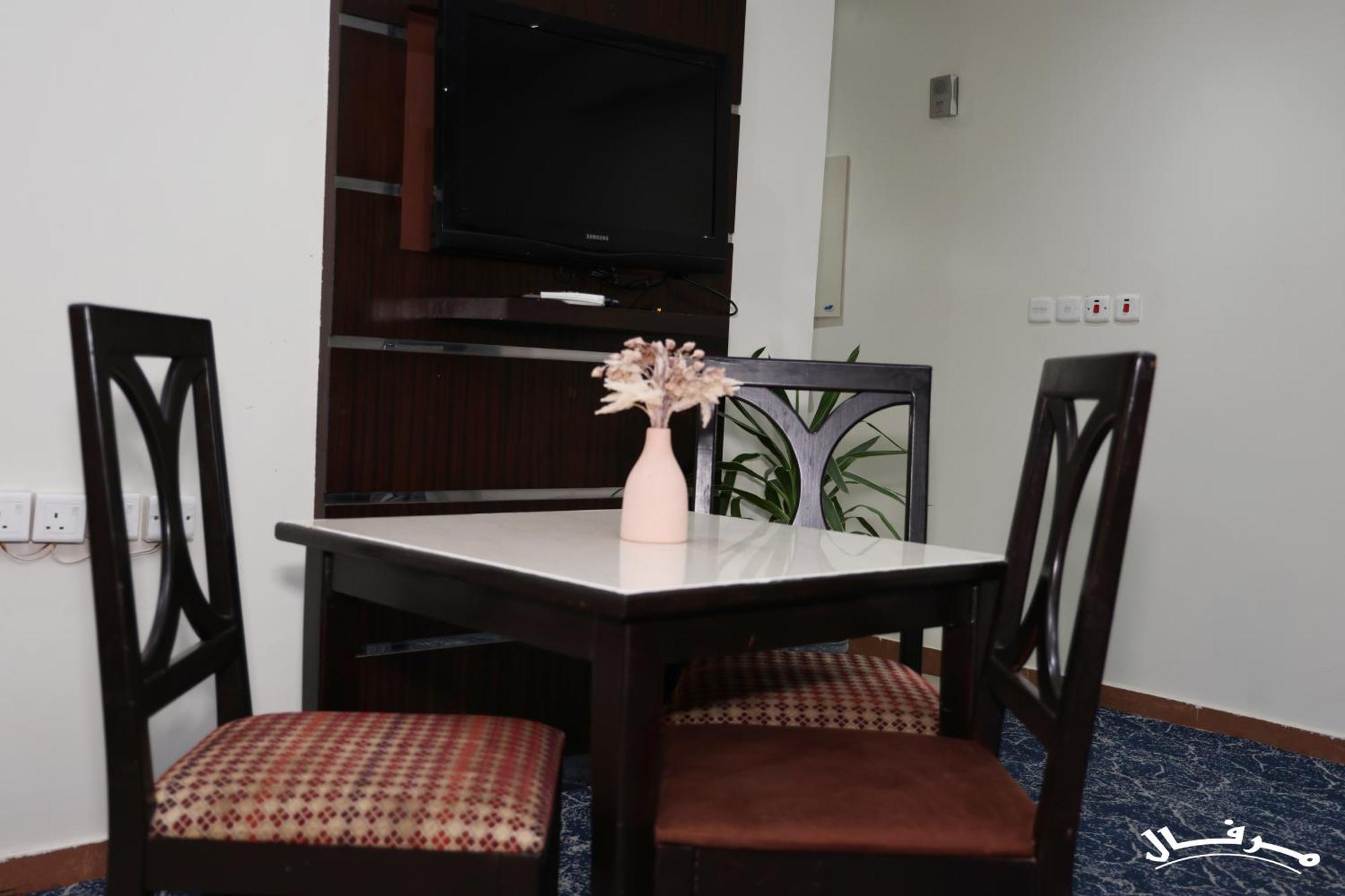 ריאד Merfal Hotel Apartments Al Taawan מראה חיצוני תמונה