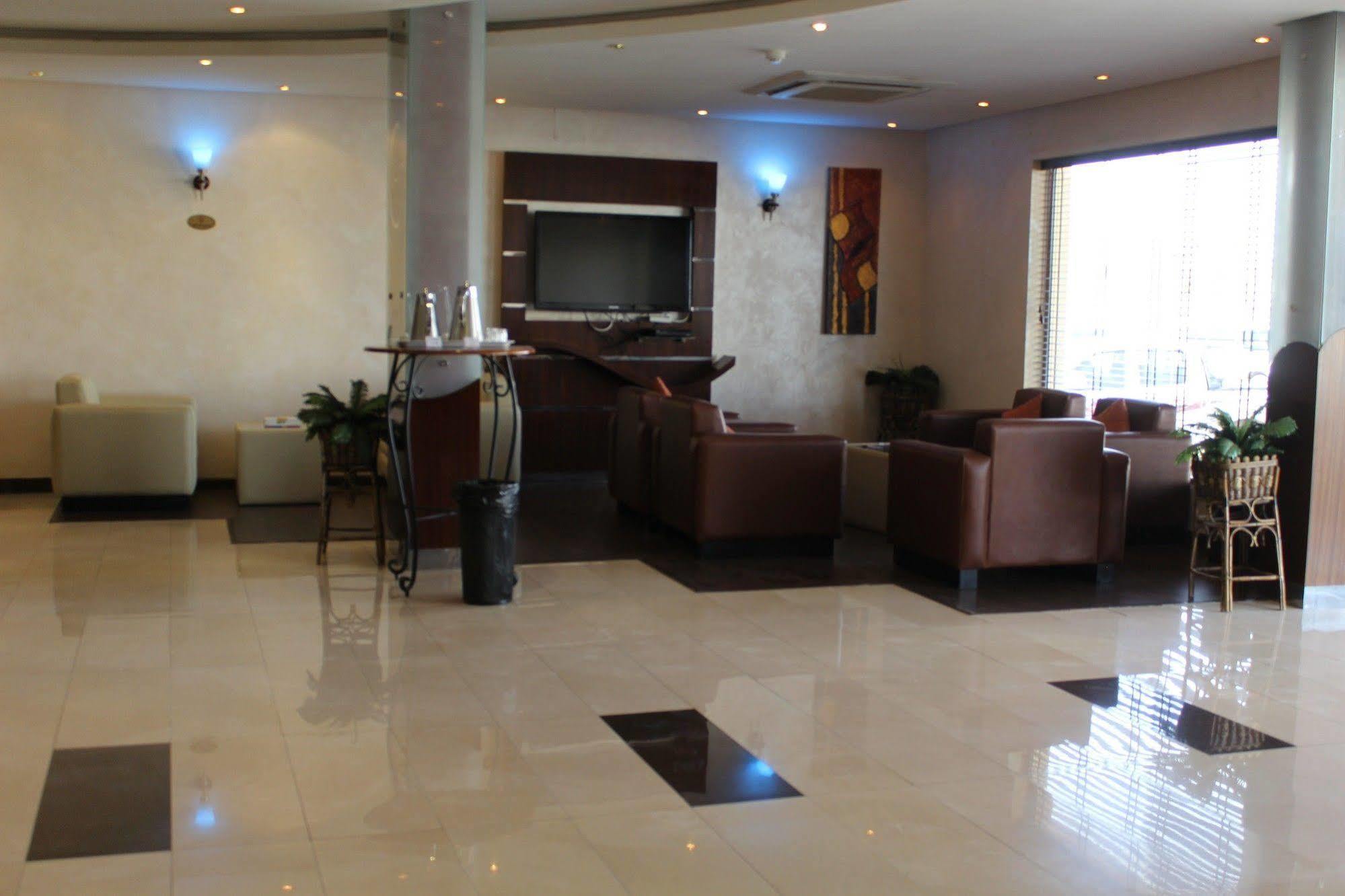 ריאד Merfal Hotel Apartments Al Taawan מראה חיצוני תמונה